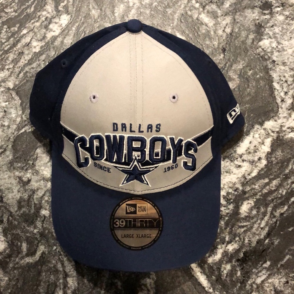 New Era NHL Cowboys Cap